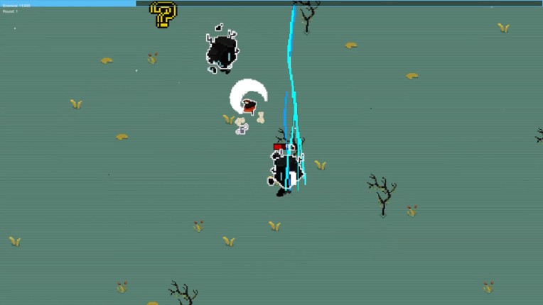 Stranded Survivors screenshot