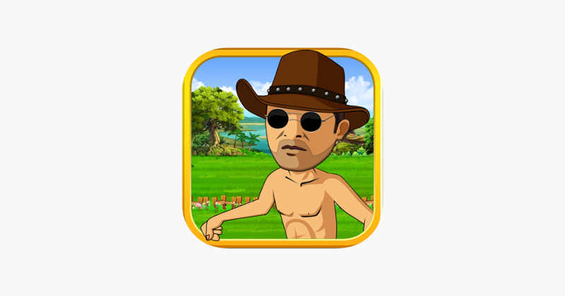 Streaker Runner Game Cover