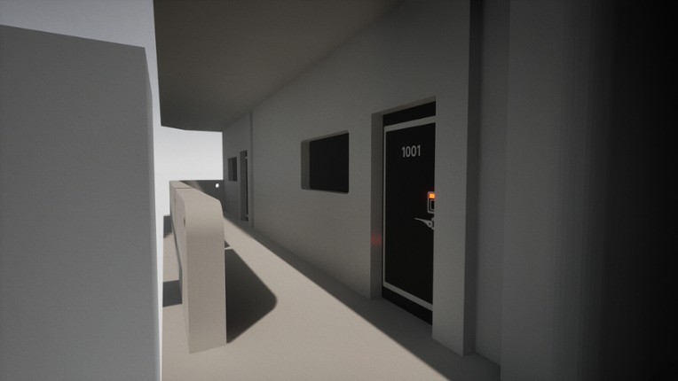 Sumin's Tower:Session No.5 screenshot