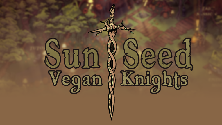 Sun Seed Game Cover