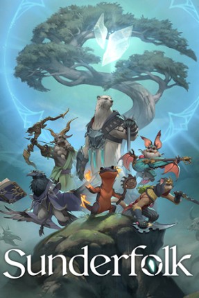 Sunderfolk Image