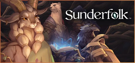 Games like Sunderfolk