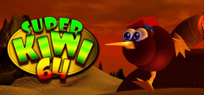 Super Kiwi 64 Image