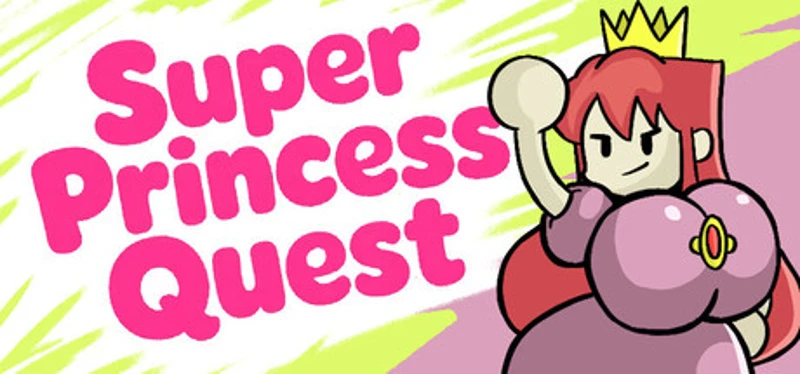 Super Princess Quest Image