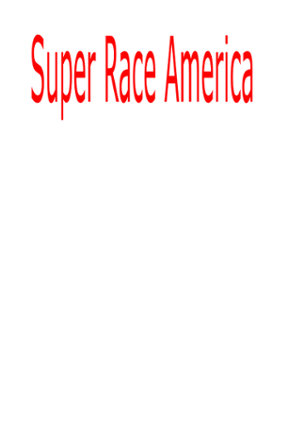 Super Race America Image