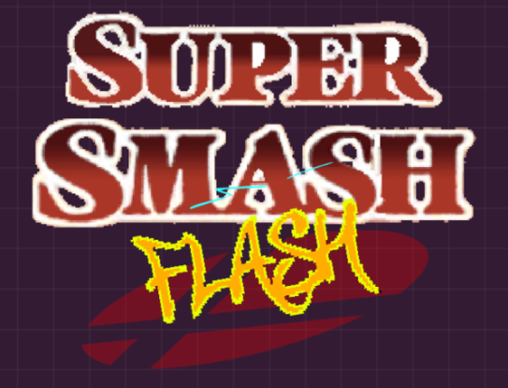 Super Smash Flash (Playable in browser) Image