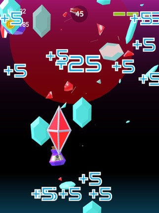SuperComboGem screenshot
