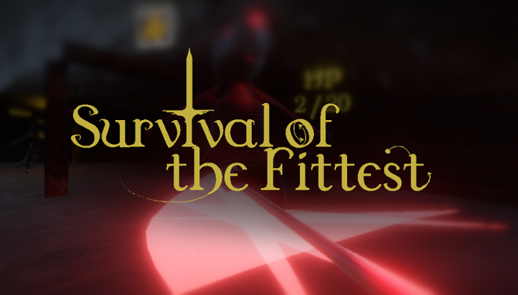 Survival of the Fittest Image