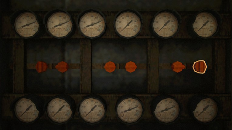 Synthesis of Corruption screenshot