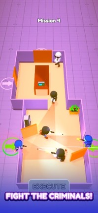 Tactical 3D screenshot