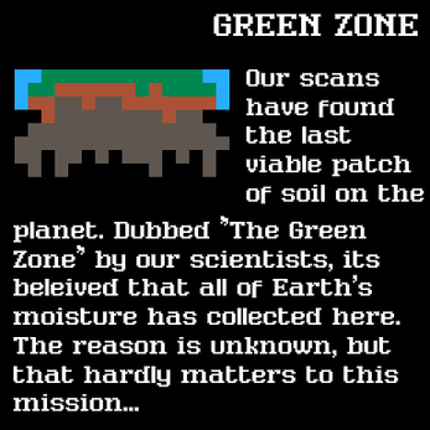 Take Root screenshot