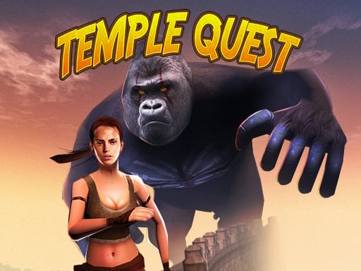Games like Temple Quest
