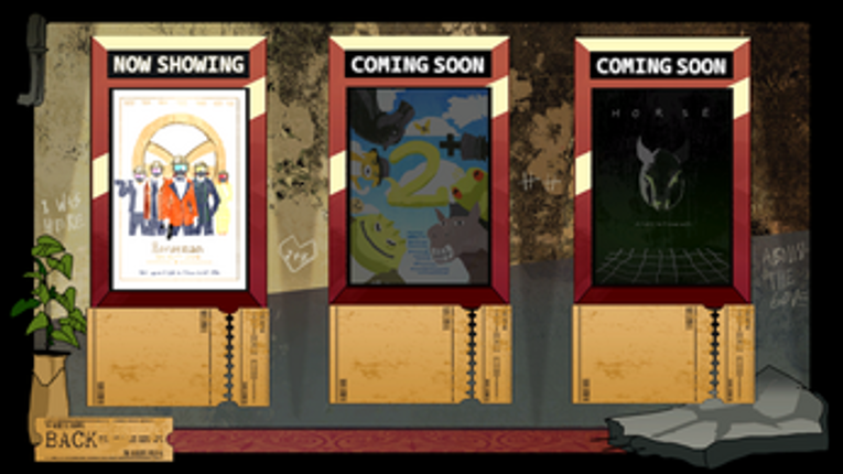 The Absolute Theatre screenshot