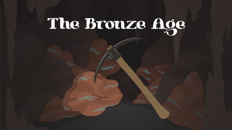The Bronze Age Image