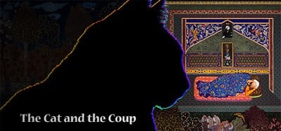 The Cat and the Coup Image