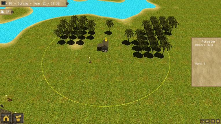 The Colony Image