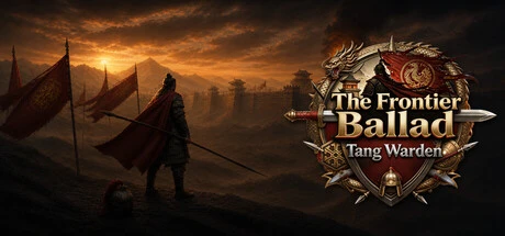 Games like The Frontier Ballad: Tang Warden
