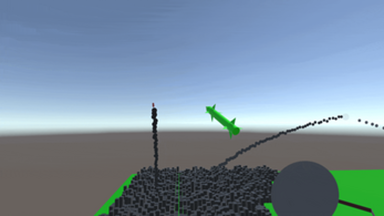 The Interceptor Image