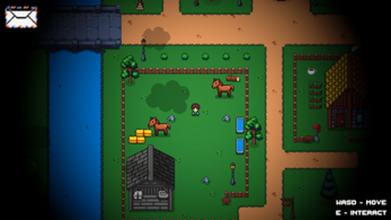 The Last Letter screenshot