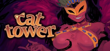 Games like The Mysterious Cat Tower