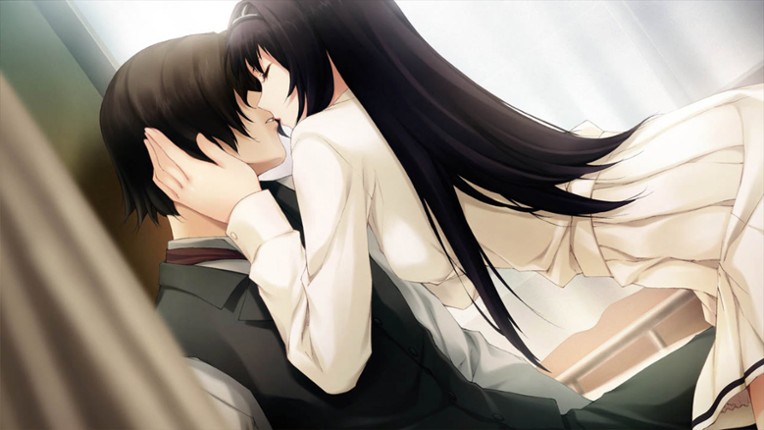 The Shell Part I: Inferno screenshot