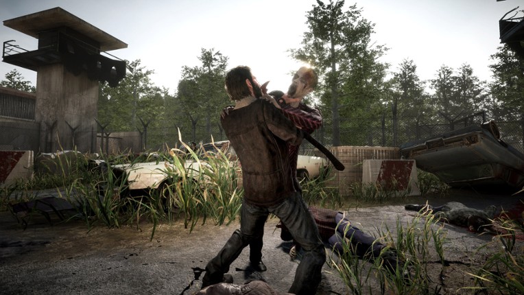 The Walking Dead: Destinies screenshot