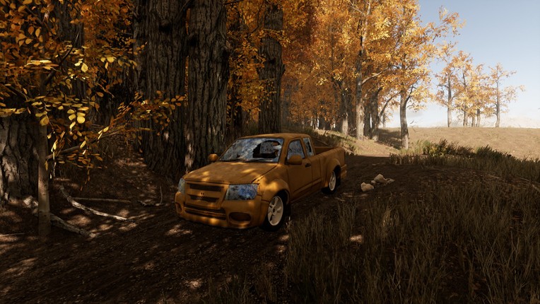 The World Of Others screenshot