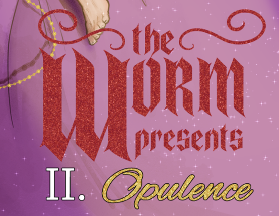 The Worm Presents Vol. 2: Opulence Image
