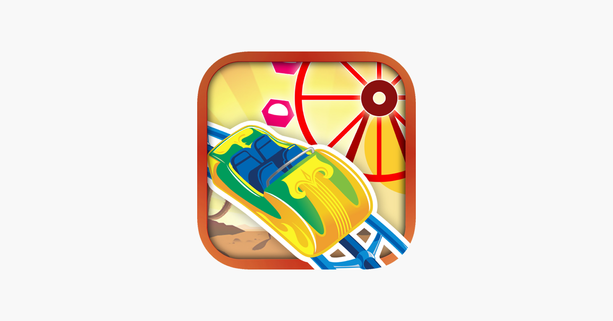 Games like Theme Park  المدينة الترفيهية الاماراتية
