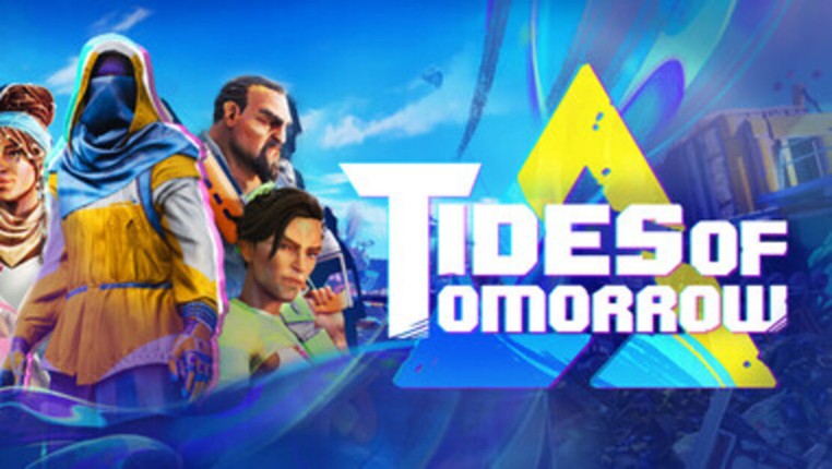 Tides of Tomorrow screenshot