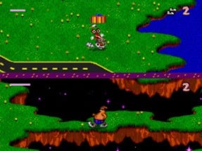 ToeJam & Earl Image