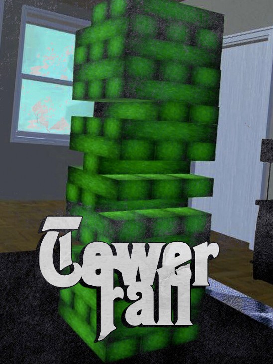 Games like Tower Fall