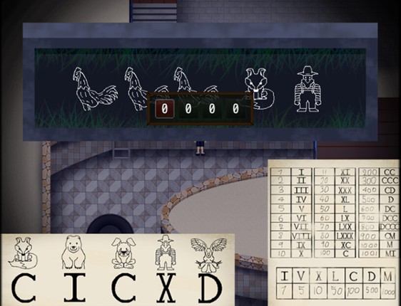 Tragedy Theater screenshot