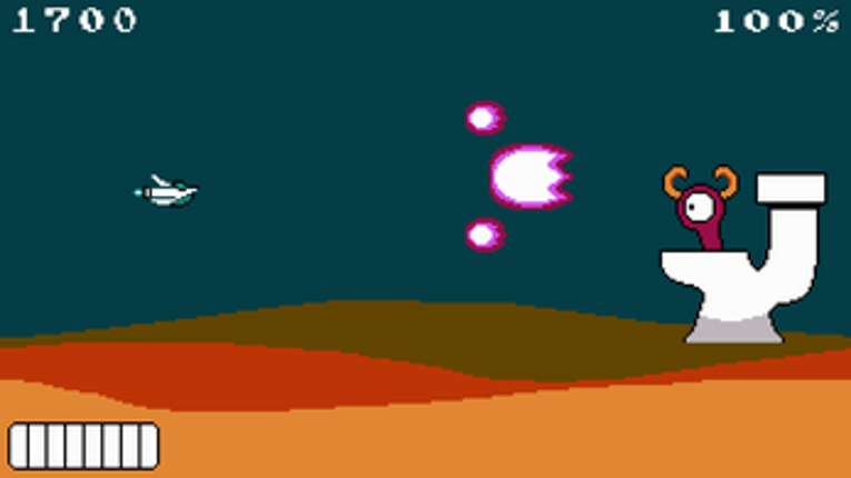 Trinitro Torture Image