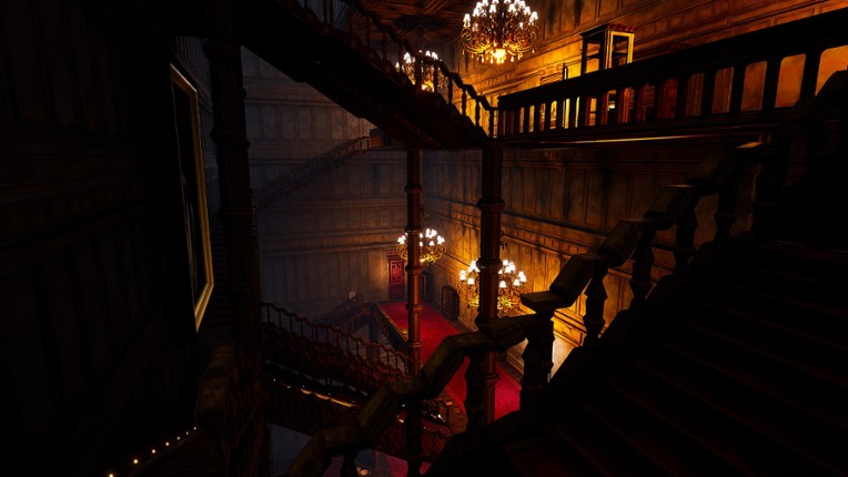 U.N. Owen Was Her? screenshot