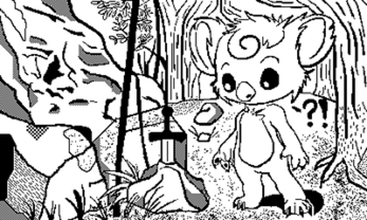 Uncrank'd Narrative Nexus screenshot