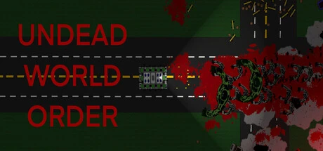 Games like Undead World Order