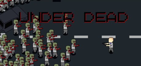 Games like Under Dead