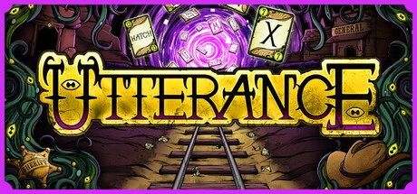 Games like Utterance