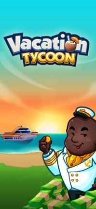 Vacation Tycoon screenshot