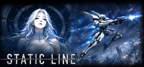Games like Static Line