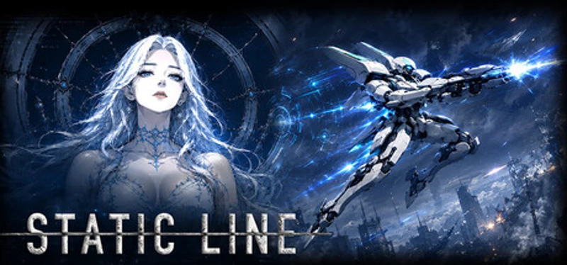 Static Line Image