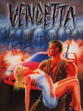 Vendetta Image