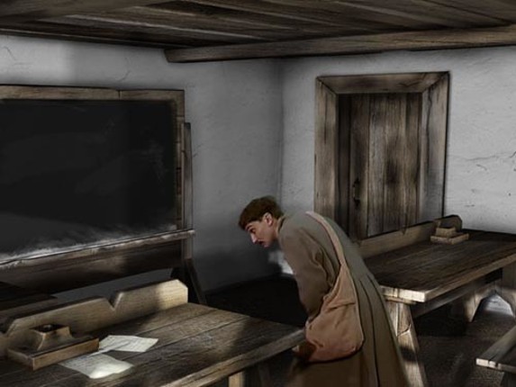 Viy: Retold Story screenshot