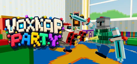 Games like Voxnap Party