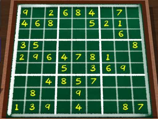 Games like Weekend Sudoku 30