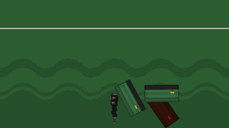 We're gonna need a Bigger Block Image