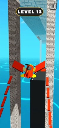 Wing Glider Image