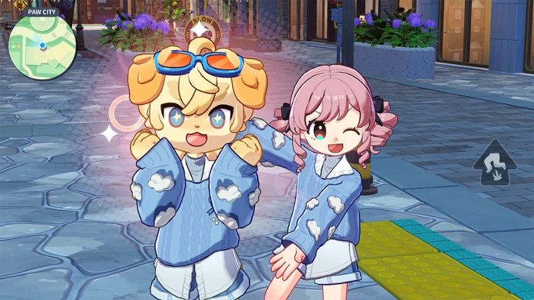 WonderPaws Image