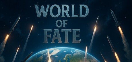 Games like World of Fate